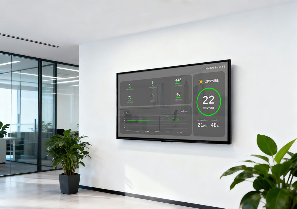 Clear Data Providing Actionable Approach