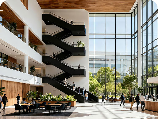 Why Every Company Needs an Indoor Air Quality Plan